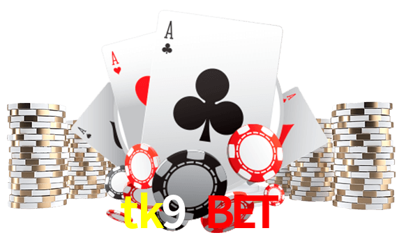 Jogue jogos de pôquer em tk9 bet