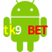 Aplicativo tk9 bet para Android