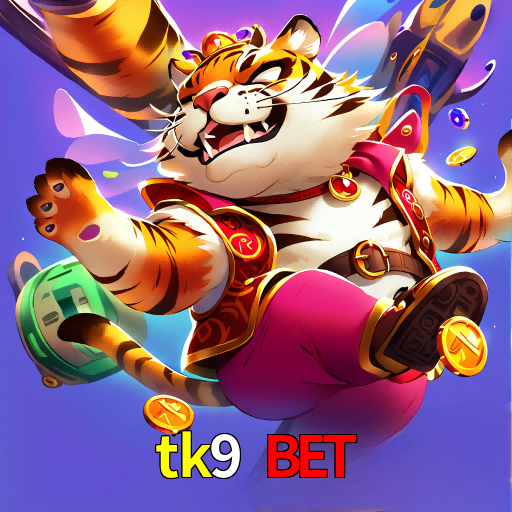 tk9 bet